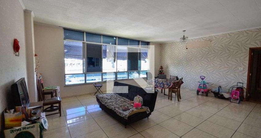 Apartamento para Aluguel - Maracanã, 3 Quartos,  160 m² - Rio de Janeiro