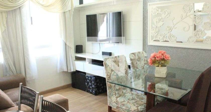 Apartamento para Aluguel - Ponte Grande, 2 Quartos,  47 m² - Guarulhos