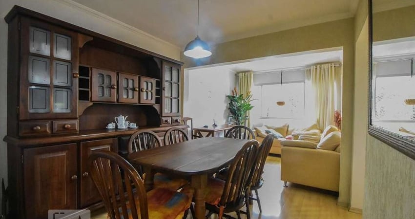 Apartamento para Aluguel - Jardim Marajoara , 4 Quartos,  74 m² - São Paulo