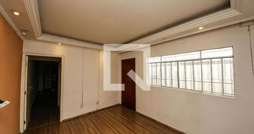Casa para Aluguel - Sapopemba, 2 Quartos,  120 m² - São Paulo