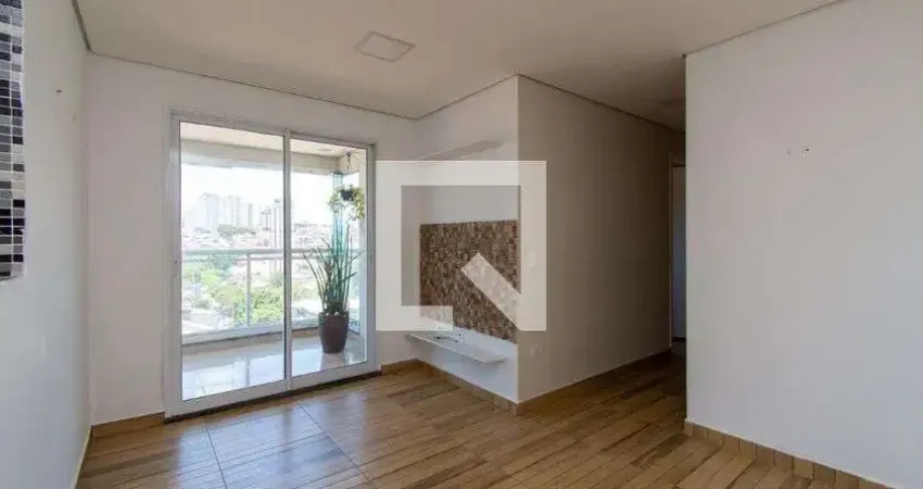 Apartamento para Aluguel - Vila Rosália, 2 Quartos,  58 m² - Guarulhos
