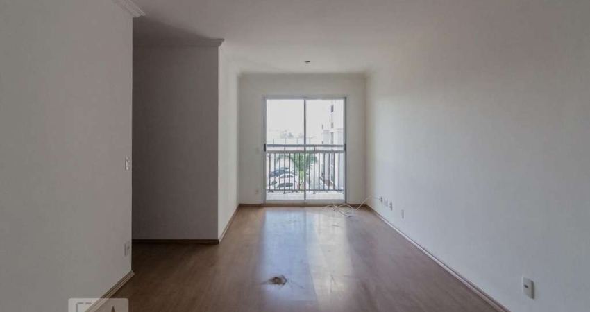 Apartamento para Aluguel - Vila Metalúrgica, 3 Quartos,  66 m² - Santo André