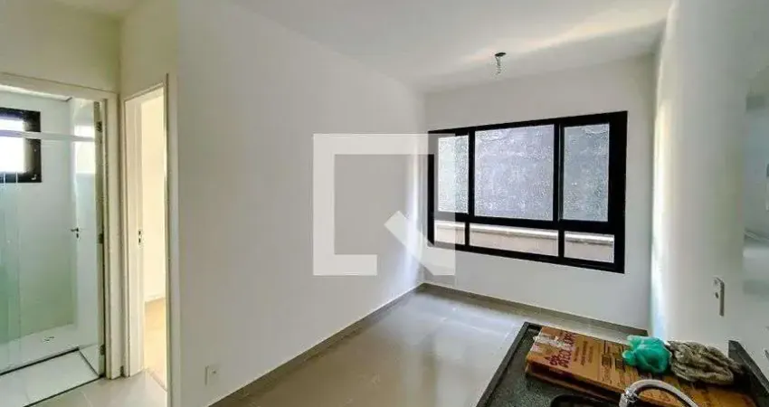 Apartamento para Aluguel - Ipiranga, 1 Quarto,  25 m² - São Paulo