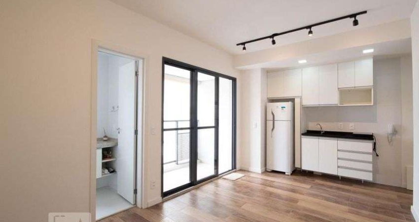 Apartamento para Aluguel - Vila Yara, 1 Quarto,  28 m² - Osasco
