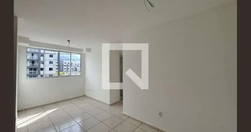 Apartamento para Aluguel - Recreio, 2 Quartos,  43 m² - Rio de Janeiro