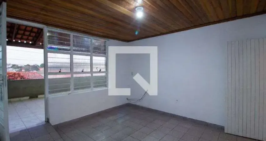 Casa para Aluguel - Jardim Piratininga, 3 Quartos,  200 m² - Sorocaba