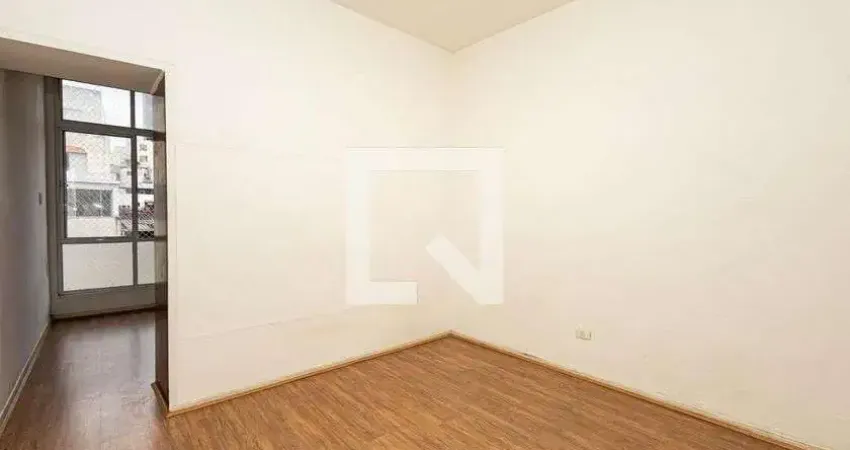 Apartamento para Aluguel - Bela Vista, 1 Quarto,  45 m² - São Paulo
