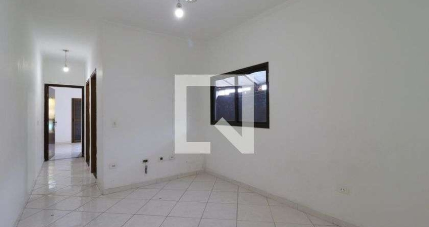 Apartamento para Aluguel - Vila América, 2 Quartos,  67 m² - Santo André