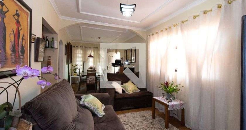 Casa para Aluguel - Vila Curuca, 2 Quartos,  168 m² - São Paulo