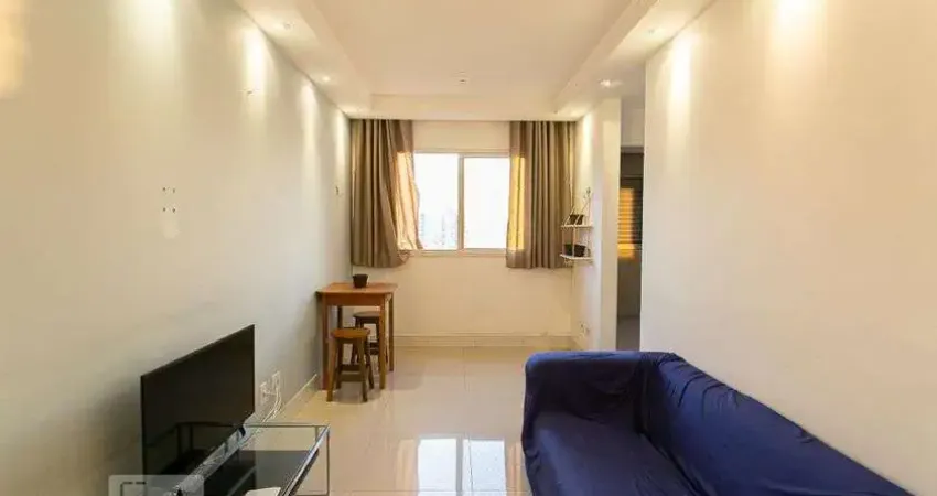 Apartamento para Aluguel - Mooca, 2 Quartos,  42 m² - São Paulo