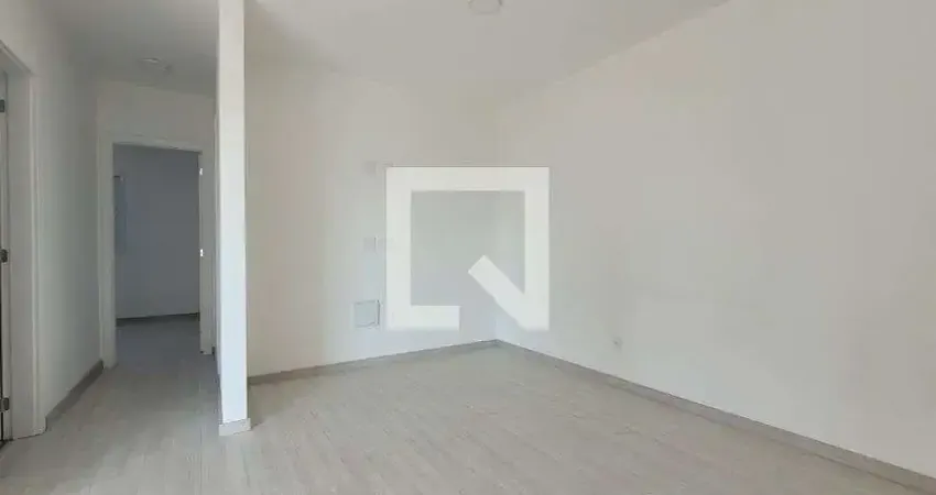 Apartamento para Aluguel - Vila Metalúrgica, 2 Quartos,  57 m² - Santo André