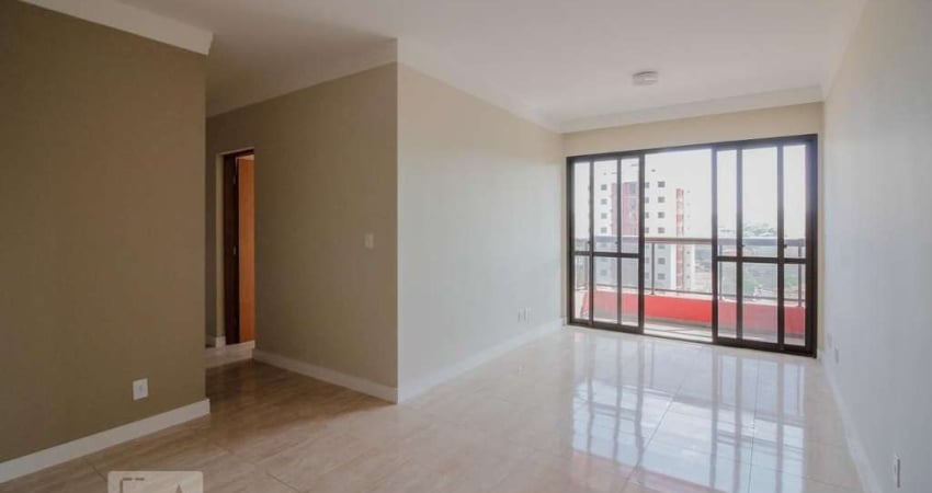 Apartamento para Aluguel - Parque das Nações, 3 Quartos,  76 m² - Santo André
