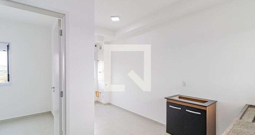 Apartamento para Aluguel - Butantã, 1 Quarto,  24 m² - São Paulo