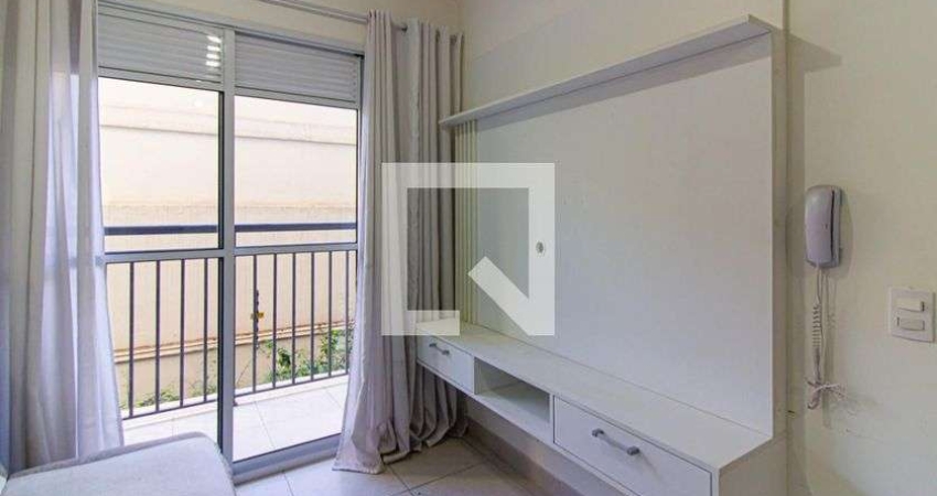 Apartamento para Aluguel - Água Branca, 1 Quarto,  30 m² - São Paulo