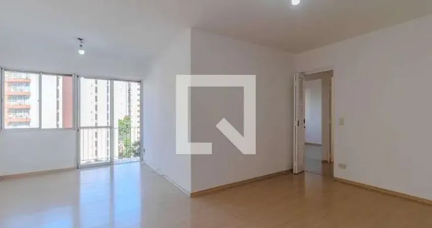 Apartamento para Aluguel - Portal do Morumbi, 3 Quartos,  72 m² - São Paulo