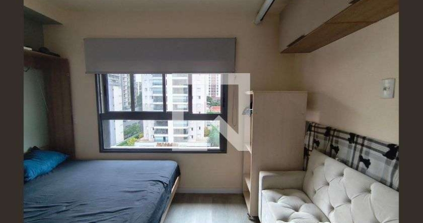 Apartamento para Aluguel - Ipiranga, 1 Quarto,  22 m² - São Paulo