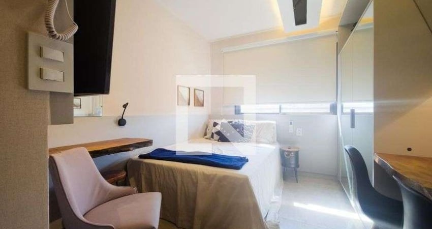 Kitnet / Stúdio para Aluguel - Boca do Rio, 1 Quarto,  18 m² - Salvador