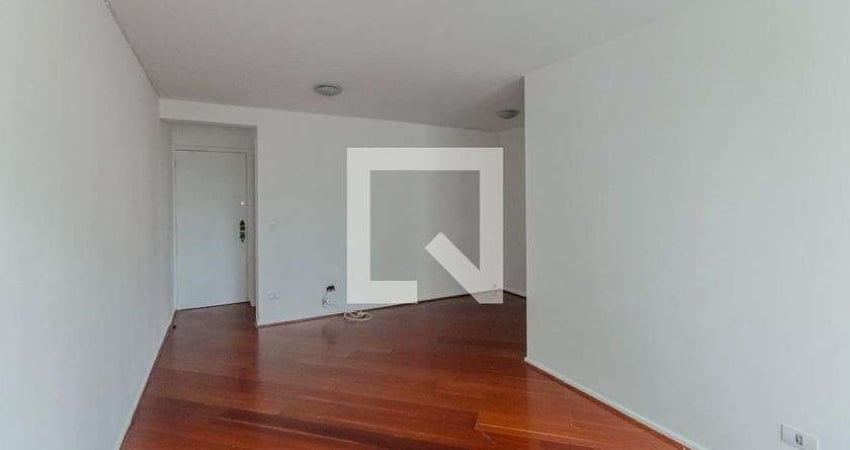Apartamento para Aluguel - Ipiranga, 2 Quartos,  70 m² - São Paulo