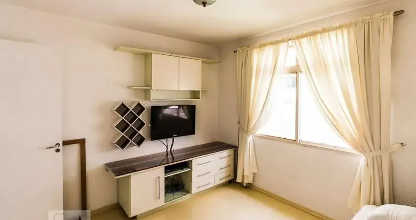 Apartamento para Aluguel - Santa Cecília, 1 Quarto,  40 m² - São Paulo