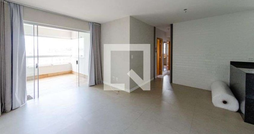 Apartamento para Aluguel - Serra, 3 Quartos,  91 m² - Belo Horizonte
