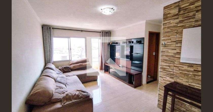 Apartamento para Aluguel - Vila Aricanduva, 3 Quartos,  78 m² - São Paulo