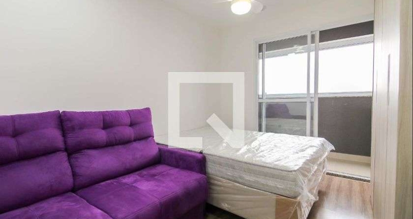Apartamento para Aluguel - Belém, 1 Quarto,  25 m² - São Paulo