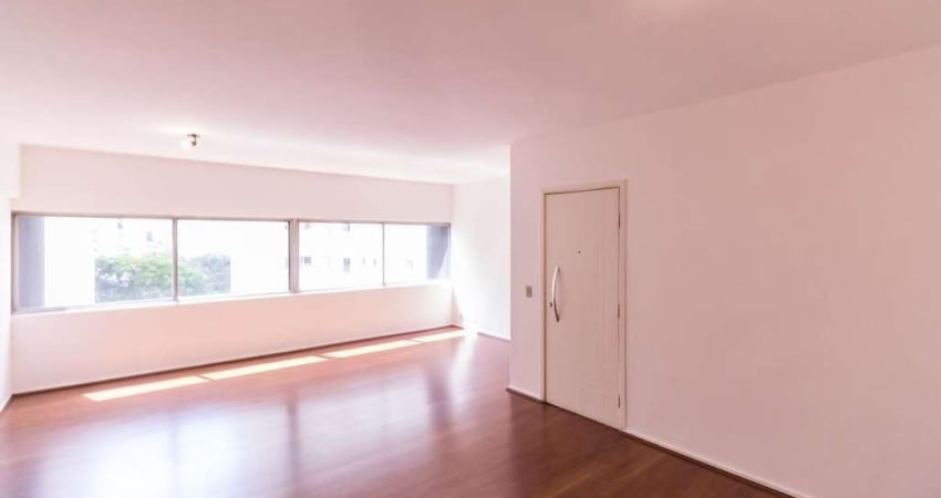 Apartamento para Aluguel - Jardim Paulista, 4 Quartos,  158 m² - São Paulo