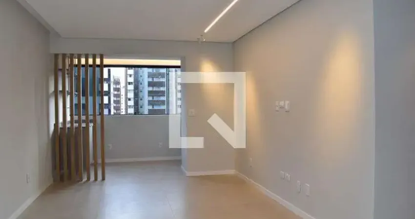 Apartamento para Aluguel - Bigorrilho, 3 Quartos,  164 m² - Curitiba