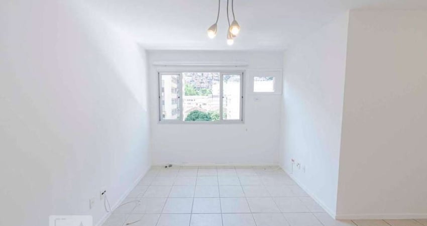 Apartamento para Aluguel - Tijuca, 2 Quartos,  80 m² - Rio de Janeiro