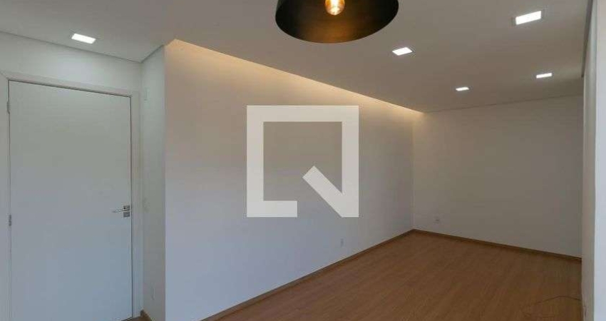 Apartamento para Aluguel - Jaraguá, 2 Quartos,  54 m² - Belo Horizonte