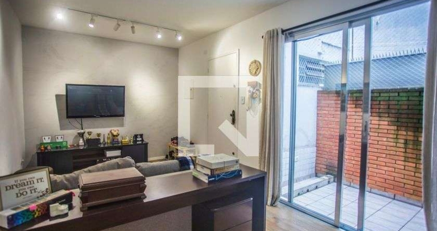 Apartamento para Aluguel - Saúde, 2 Quartos,  65 m² - São Paulo