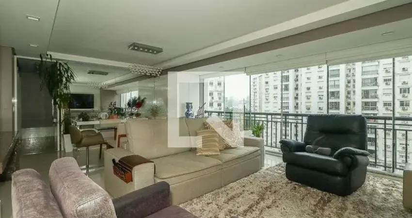 Apartamento para Aluguel - Passo D&apos;areia, 2 Quartos,  105 m² - Porto Alegre