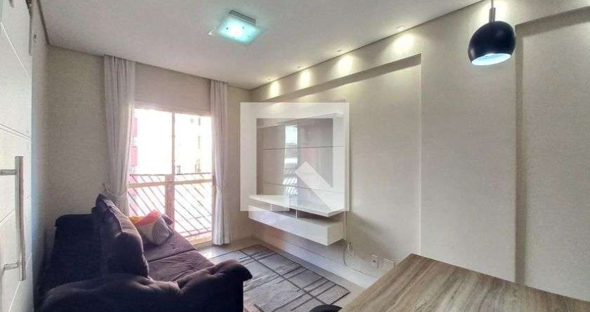Apartamento para Aluguel - Centro, 1 Quarto,  49 m² - Campinas