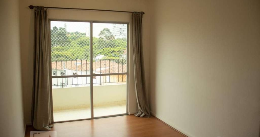 Apartamento para Aluguel - Alto de Pinheiros, 2 Quartos,  68 m² - São Paulo