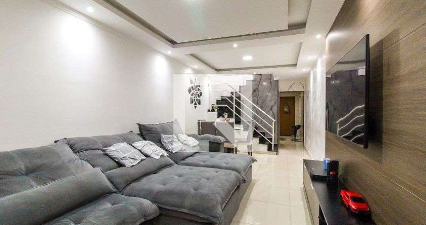 Casa para Aluguel - Itaquera, 3 Quartos,  150 m² - São Paulo