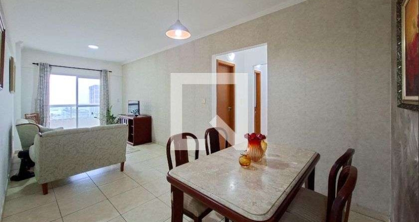 Apartamento para Aluguel - Vila Tupi, 2 Quartos,  88 m² - Praia Grande