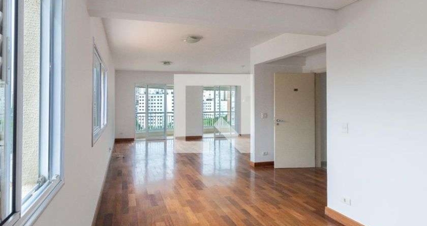 Apartamento para Aluguel - Vila Leopoldina, 3 Quartos,  217 m² - São Paulo