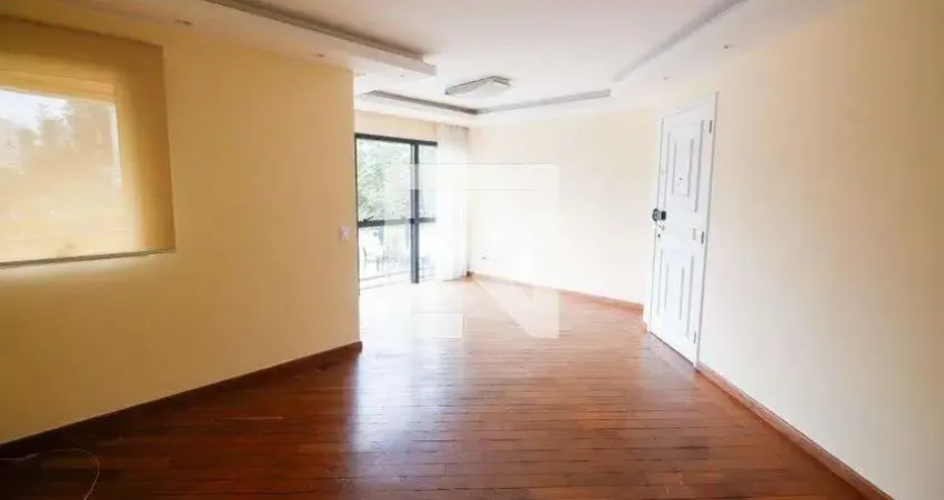 Apartamento para Aluguel - Portal do Morumbi, 3 Quartos,  110 m² - São Paulo