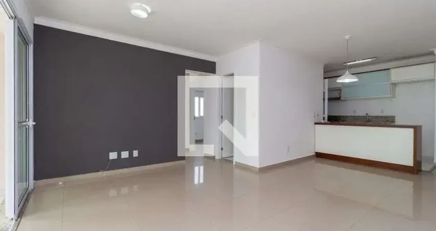 Apartamento para Aluguel - Mooca, 2 Quartos,  95 m² - São Paulo