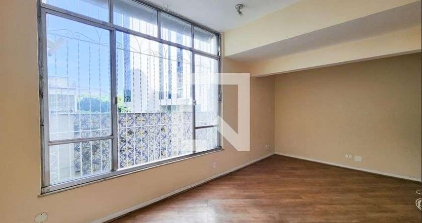 Apartamento para Aluguel - Botafogo, 3 Quartos,  90 m² - Rio de Janeiro