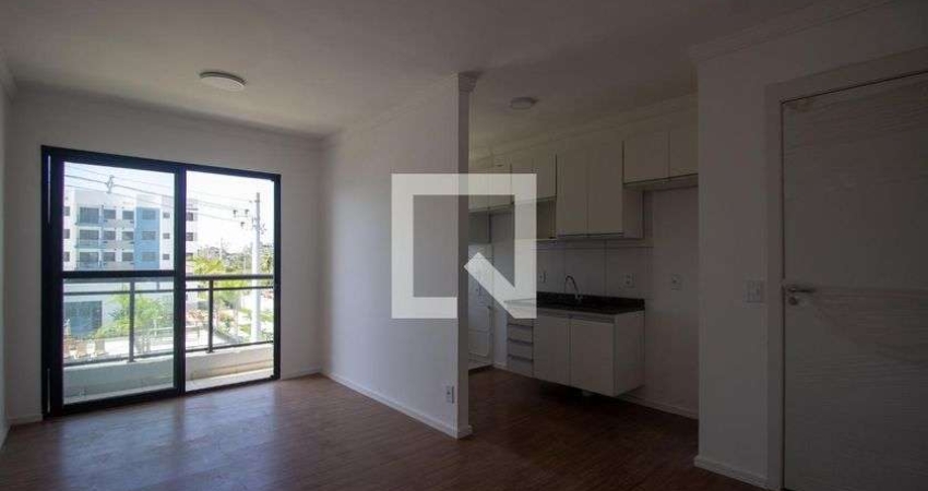 Apartamento para Aluguel - Recreio, 2 Quartos,  50 m² - Rio de Janeiro