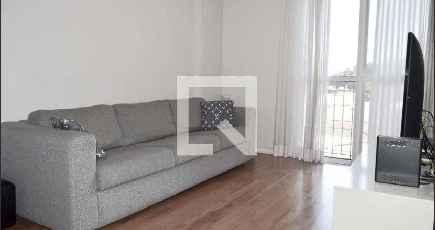 Apartamento para Aluguel - Pinheiros, 3 Quartos,  92 m² - São Paulo
