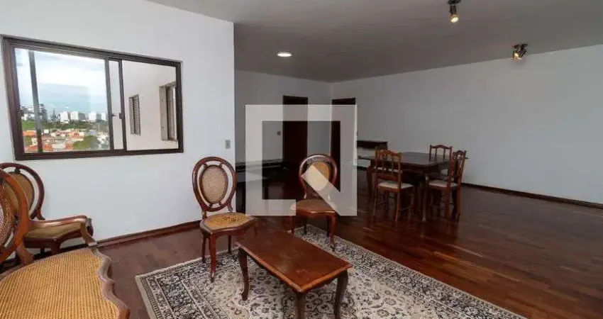 Apartamento para Aluguel - Vila Leopoldina, 3 Quartos,  140 m² - São Paulo