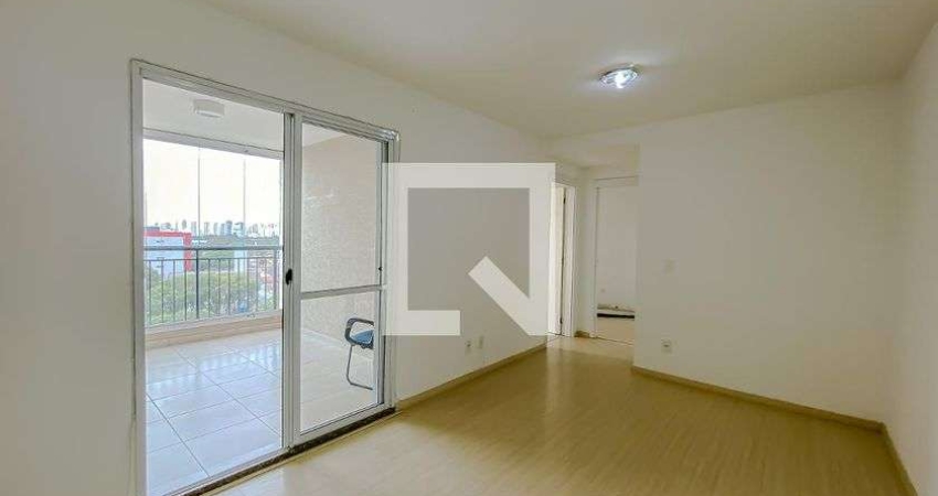 Apartamento para Aluguel - Belém, 2 Quartos,  65 m² - São Paulo