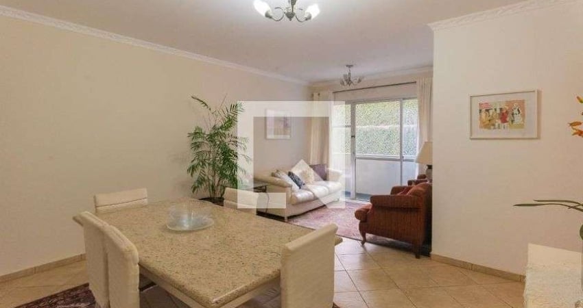 Apartamento para Aluguel - Jardim Santa Marcelina, 3 Quartos,  124 m² - Campinas