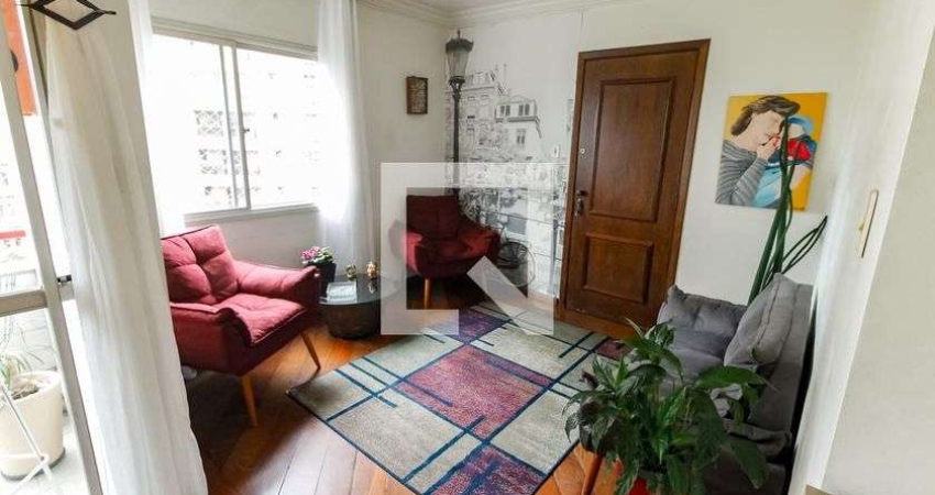 Apartamento para Aluguel - Panamby, 3 Quartos,  96 m² - São Paulo