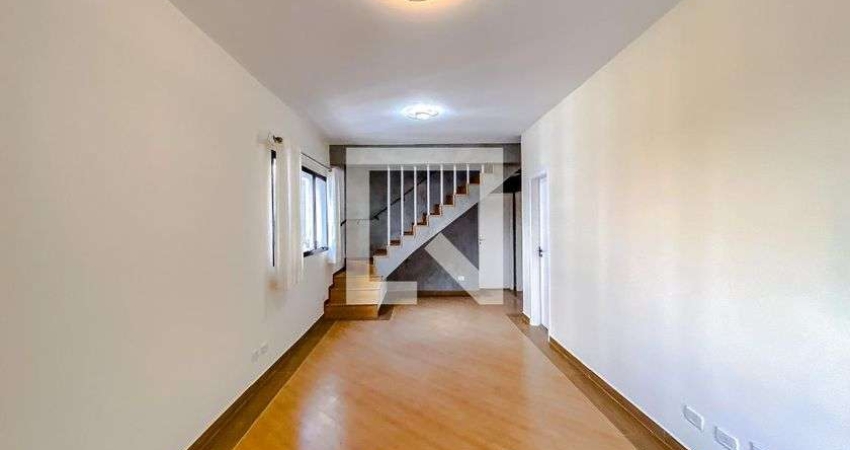 Cobertura para Aluguel - Jardim Anália Franco, 3 Quartos,  228 m² - São Paulo