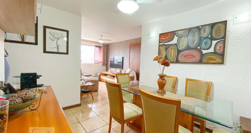 Apartamento para Aluguel - Ramos, 2 Quartos,  64 m² - Rio de Janeiro
