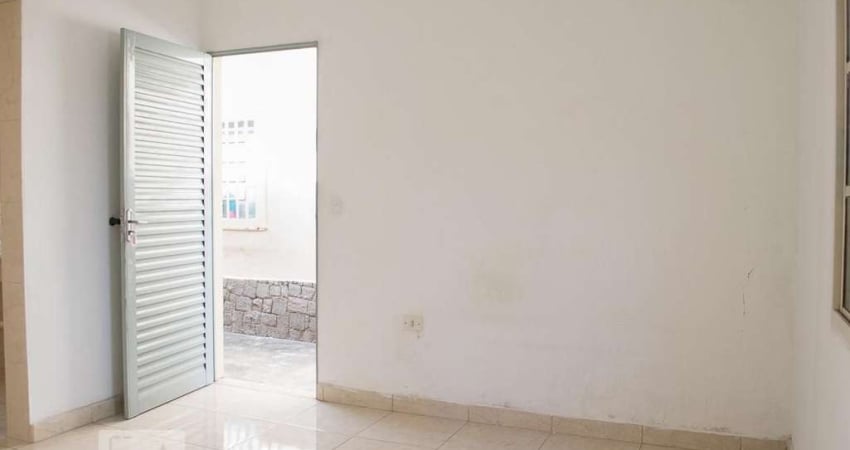 Casa para Aluguel - Casa Verde, 1 Quarto,  17 m² - São Paulo