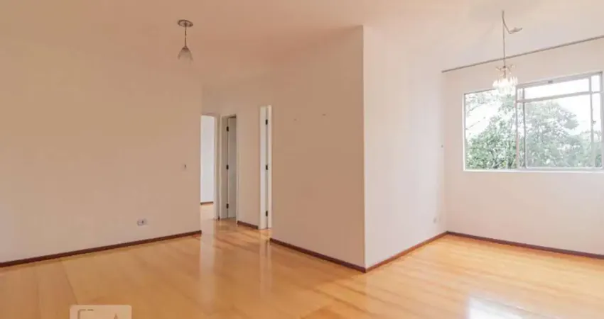 Apartamento para Aluguel - Hauer, 3 Quartos,  60 m² - Curitiba